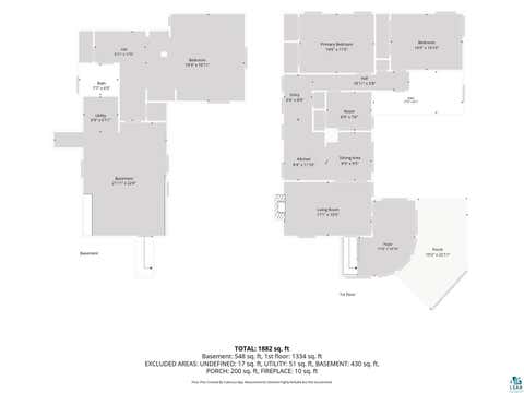 Tiny photo for 5159 Vermilion Tr, Gilbert, MN 55741 (MLS # 6126858)