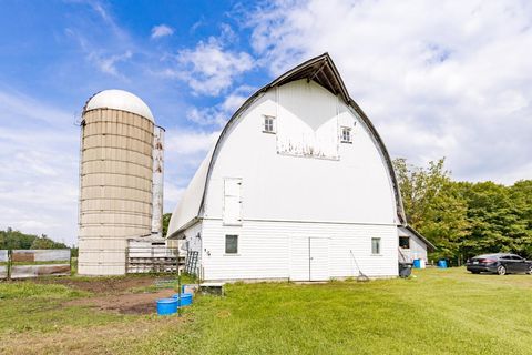 Tiny photo for 7177 Hwy 210, Tamarack, MN 55787 (MLS # 6121211)