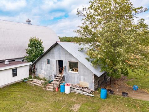 Tiny photo for 7177 Hwy 210, Tamarack, MN 55787 (MLS # 6121211)