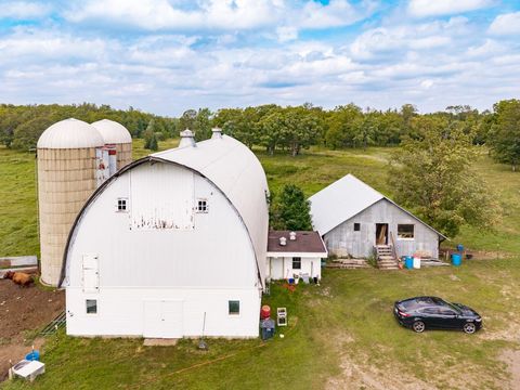 Tiny photo for 7177 Hwy 210, Tamarack, MN 55787 (MLS # 6121211)