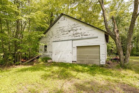 Tiny photo for 7177 Hwy 210, Tamarack, MN 55787 (MLS # 6121211)