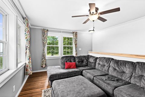 Tiny photo for 7177 Hwy 210, Tamarack, MN 55787 (MLS # 6121211)