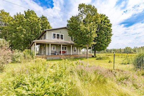 Tiny photo for 7177 Hwy 210, Tamarack, MN 55787 (MLS # 6121211)
