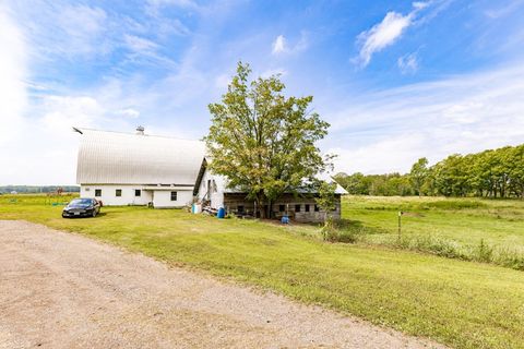 Tiny photo for 7177 Hwy 210, Tamarack, MN 55787 (MLS # 6121211)