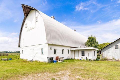 Tiny photo for 7177 Hwy 210, Tamarack, MN 55787 (MLS # 6121211)