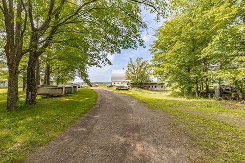 Tiny photo for 7177 Hwy 210, Tamarack, MN 55787 (MLS # 6121211)