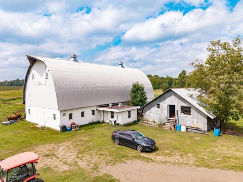 Tiny photo for 7177 Hwy 210, Tamarack, MN 55787 (MLS # 6121211)