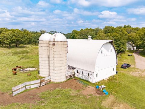 Tiny photo for 7177 Hwy 210, Tamarack, MN 55787 (MLS # 6121211)