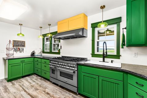 Tiny photo for 7177 Hwy 210, Tamarack, MN 55787 (MLS # 6121211)