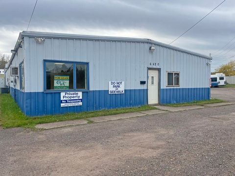 Photo of 6420 Redruth St, Duluth, MN 55807 (MLS # 6123087)