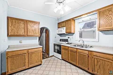 Tiny photo for 155 W Myrtle St, Duluth, MN 55811 (MLS # 6124223)