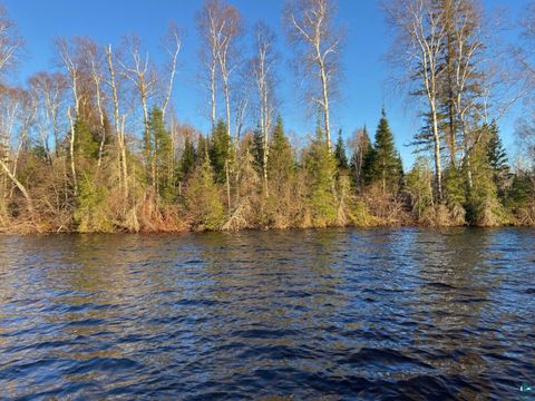 Tiny photo for 21026 N Bear Lake Rd, Brimson, MN 55602 (MLS # 6125397)