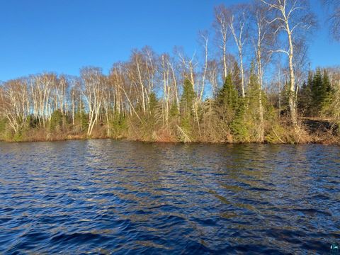 Photo of 21026 N Bear Lake Rd, Brimson, MN 55602 (MLS # 6125397)