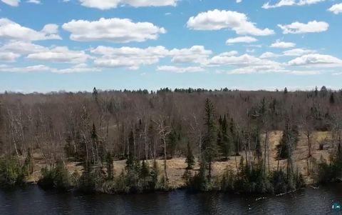 Tiny photo for 21026 N Bear Lake Rd, Brimson, MN 55602 (MLS # 6125397)