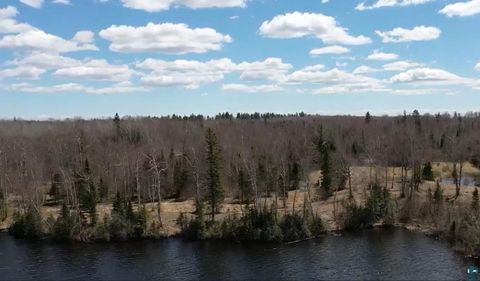 Tiny photo for 21026 N Bear Lake Rd, Brimson, MN 55602 (MLS # 6125397)
