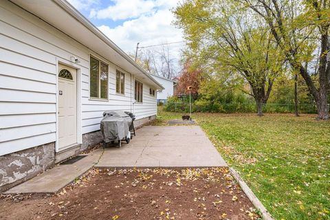 Tiny photo for 4911 Avondale St, Duluth, MN 55804 (MLS # 6122603)