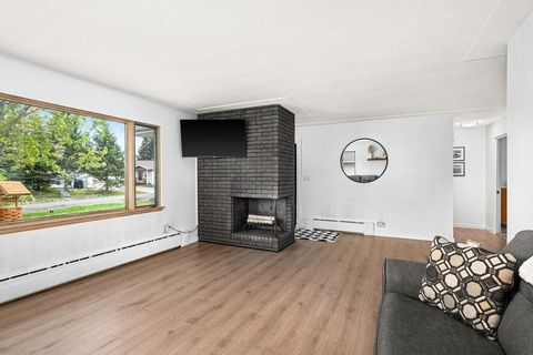 Tiny photo for 4911 Avondale St, Duluth, MN 55804 (MLS # 6122603)