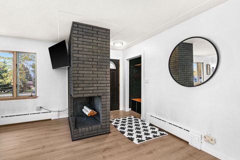 Tiny photo for 4911 Avondale St, Duluth, MN 55804 (MLS # 6122603)