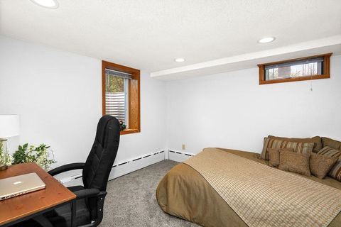 Tiny photo for 4911 Avondale St, Duluth, MN 55804 (MLS # 6122603)