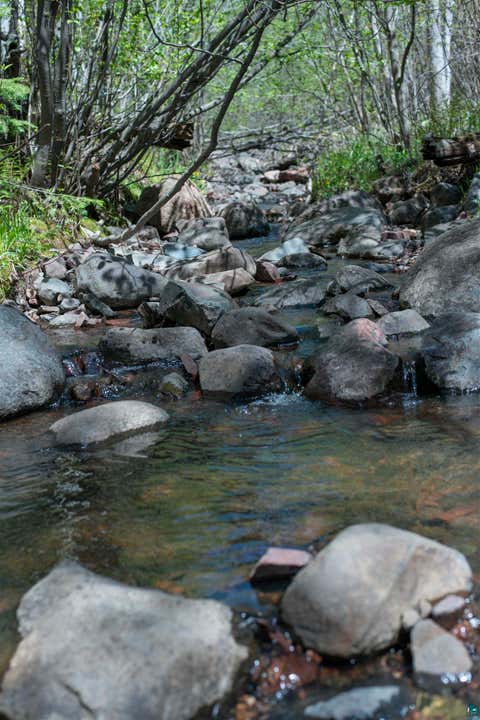 Tiny photo for 13 Coyote Ridge, Grand Marais, MN 55604 (MLS # 6125773)