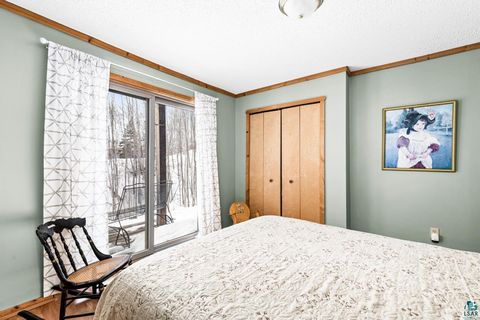 Tiny photo for 67 Snowshoe Tr, Tofte, MN 55615 (MLS # 6124019)