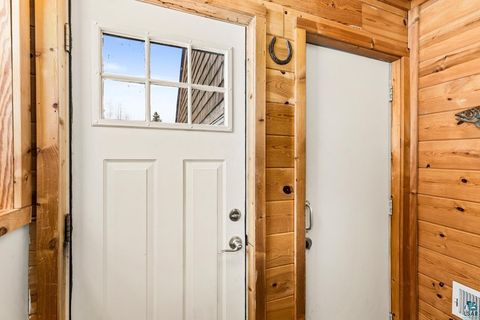 Tiny photo for 67 Snowshoe Tr, Tofte, MN 55615 (MLS # 6124019)