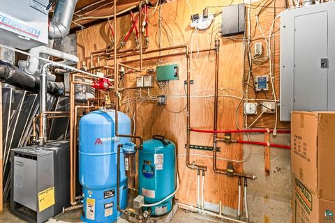 Tiny photo for 67 Snowshoe Tr, Tofte, MN 55615 (MLS # 6124019)