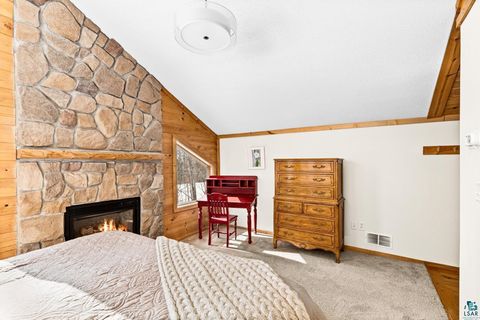 Tiny photo for 67 Snowshoe Tr, Tofte, MN 55615 (MLS # 6124019)