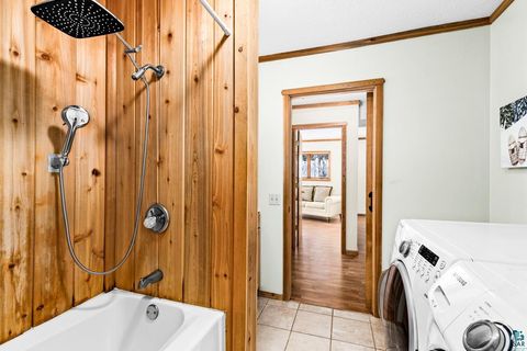 Tiny photo for 67 Snowshoe Tr, Tofte, MN 55615 (MLS # 6124019)