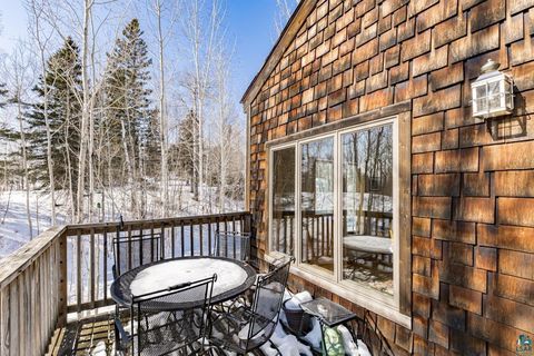Tiny photo for 67 Snowshoe Tr, Tofte, MN 55615 (MLS # 6124019)