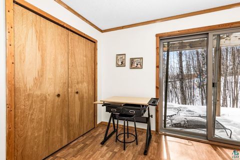 Tiny photo for 67 Snowshoe Tr, Tofte, MN 55615 (MLS # 6124019)