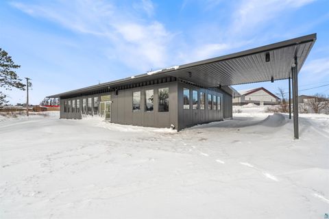 Photo of 1329 Highway 61, Two Harbors, MN 55616 (MLS # 6123865)