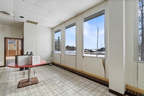 Tiny photo for 1329 Highway 61, Two Harbors, MN 55616 (MLS # 6123865)