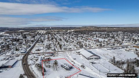 Tiny photo for 1329 Highway 61, Two Harbors, MN 55616 (MLS # 6123865)