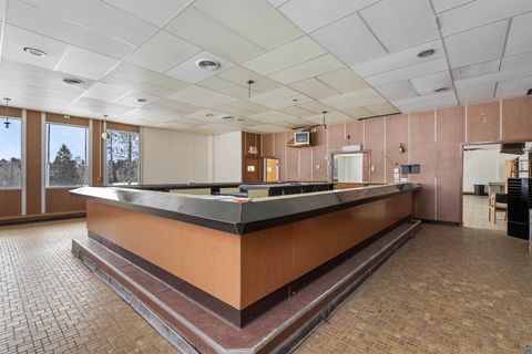Tiny photo for 1329 Highway 61, Two Harbors, MN 55616 (MLS # 6123865)