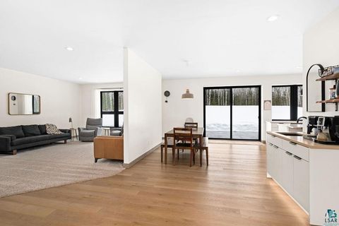 Tiny photo for 1491 Wildwood Rd, Duluth, MN 55804 (MLS # 6123980)