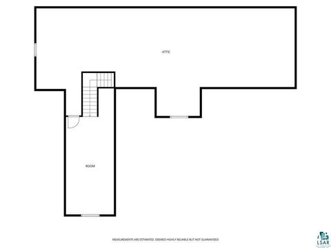 Tiny photo for 1491 Wildwood Rd, Duluth, MN 55804 (MLS # 6123980)