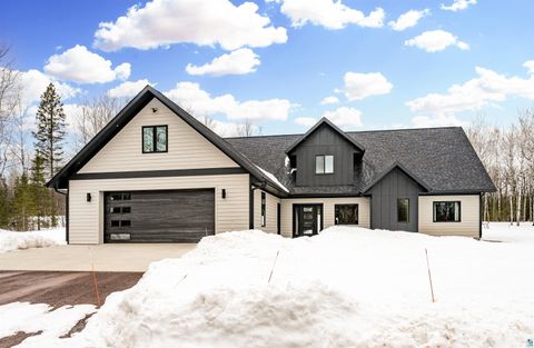 Tiny photo for 1491 Wildwood Rd, Duluth, MN 55804 (MLS # 6123980)