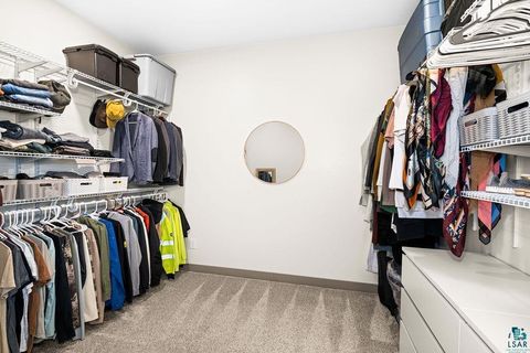 Tiny photo for 1491 Wildwood Rd, Duluth, MN 55804 (MLS # 6123980)