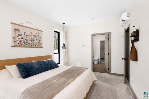 Tiny photo for 1491 Wildwood Rd, Duluth, MN 55804 (MLS # 6123980)