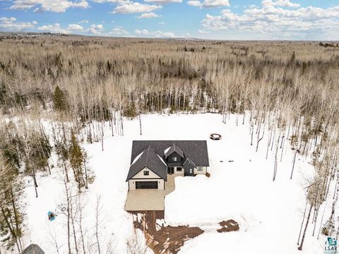Tiny photo for 1491 Wildwood Rd, Duluth, MN 55804 (MLS # 6123980)