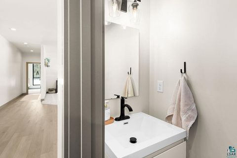 Tiny photo for 1491 Wildwood Rd, Duluth, MN 55804 (MLS # 6123980)