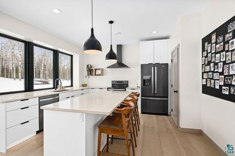 Tiny photo for 1491 Wildwood Rd, Duluth, MN 55804 (MLS # 6123980)