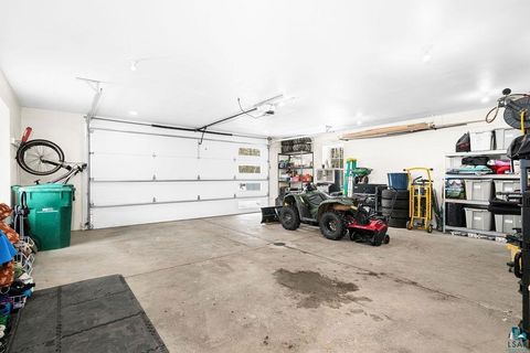 Tiny photo for 1491 Wildwood Rd, Duluth, MN 55804 (MLS # 6123980)