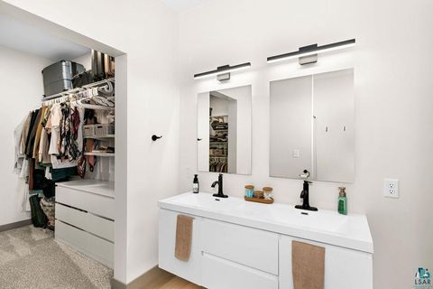 Tiny photo for 1491 Wildwood Rd, Duluth, MN 55804 (MLS # 6123980)