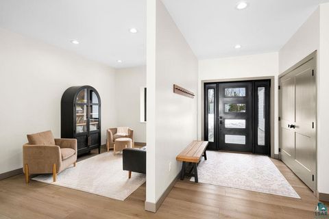 Tiny photo for 1491 Wildwood Rd, Duluth, MN 55804 (MLS # 6123980)