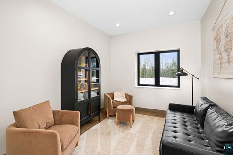 Tiny photo for 1491 Wildwood Rd, Duluth, MN 55804 (MLS # 6123980)