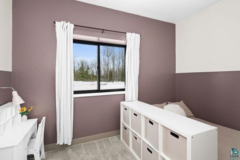 Tiny photo for 1491 Wildwood Rd, Duluth, MN 55804 (MLS # 6123980)