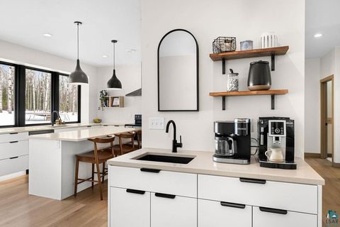 Tiny photo for 1491 Wildwood Rd, Duluth, MN 55804 (MLS # 6123980)