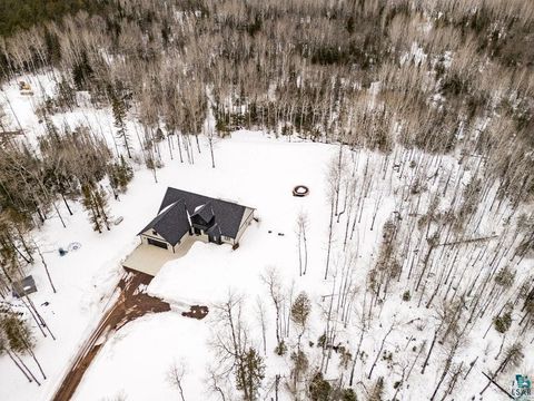 Tiny photo for 1491 Wildwood Rd, Duluth, MN 55804 (MLS # 6123980)